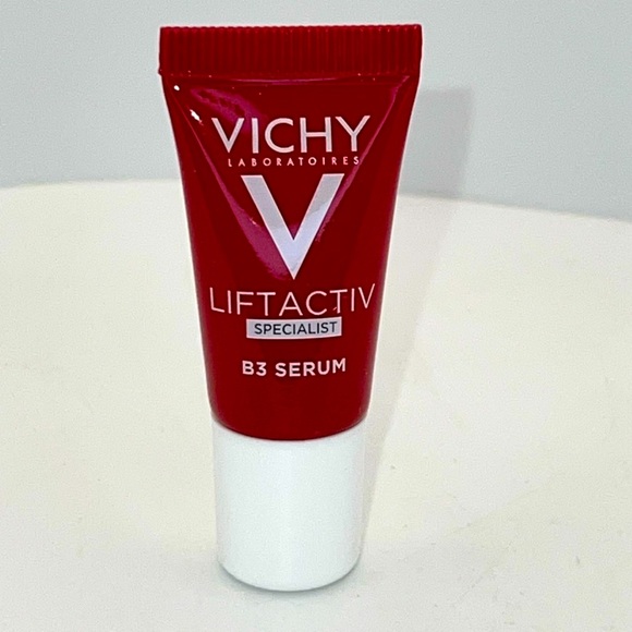 🦋$5 ~ Vichy Laboratories Innovation Liftactiv Specialist B3 Serum ~ NEW - Picture 1 of 8
